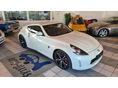 NISSAN 370 Z 3.7 V6 Premium E6 Kézi váltó Gyöngyház fehér
