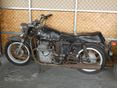 MOTO GUZZI EGYÉB Eldorado 850