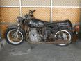 MOTO GUZZI EGYÉB 1973/5 - 2
