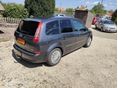FORD C-MAX 2009/3 - 5