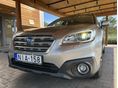 SUBARU LEGACY 2.0 D Active