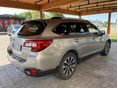 SUBARU LEGACY 2015/9 - 4