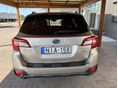 SUBARU LEGACY 2015/9 - 6