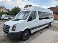 VOLKSWAGEN Crafter 2.5