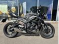 TRIUMPH STREET TRIPLE 2024/6 - 2