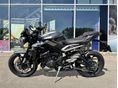 TRIUMPH STREET TRIPLE 2024/6 - 5
