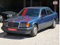 MERCEDES-BENZ 230 1991/7 - 1