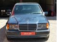 MERCEDES-BENZ 230 1991/7 - 5