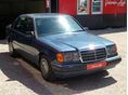 MERCEDES-BENZ 230 1991/7 - 4