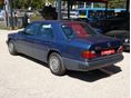MERCEDES-BENZ 230 1991/7 - 2