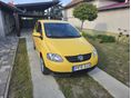 VOLKSWAGEN FOX 1.2