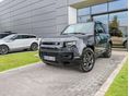 LAND ROVER DEFENDER 90 D300 X-Dynamic HSE Aut. Légrugó. vonóhorog. napfénytető! Demo autó!