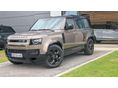 LAND ROVER DEFENDER 110 D250 X-Dynamic SE Aut. Garanciális! Szakátvizsgáláson átesett!