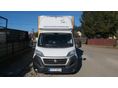 FIAT DUCATO Maxi 2.3 Mjet XLWB 3.5 t MTA Euro 6