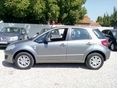 SUZUKI SX4 2007/6 - 3