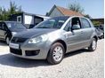 SUZUKI SX4 2007/6 - 1