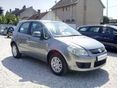 SUZUKI SX4 2007/6 - 2