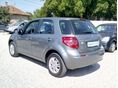 SUZUKI SX4 2007/6 - 4