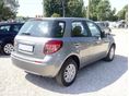SUZUKI SX4 2007/6 - 5