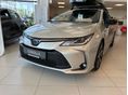 TOYOTA COROLLA 1.8 Hybrid Style e-CVT KÉSZLETRŐL AZONNAL VIHETŐ! MY25!!