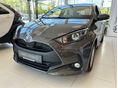 TOYOTA YARIS 1.5 Hybrid Comfort e-CVT KÉSZLETRŐL AZONNAL VIHETŐ!!! GYÁRTÁSI ÉV: 2025