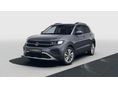 VOLKSWAGEN T-CROSS 2025 - 1
