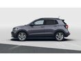 VOLKSWAGEN T-CROSS 2025 - 2