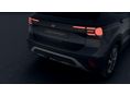 VOLKSWAGEN T-CROSS 2025 - 5