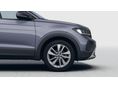 VOLKSWAGEN T-CROSS 2025 - 6