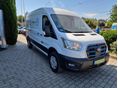 FORD TRANSIT BEV 350 LWB E Trend RWD 89 kw (Automata)