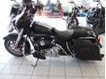 HARLEY-DAVIDSON STREET GLIDE 2008/2 - 2