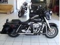 HARLEY-DAVIDSON STREET GLIDE 2008/2 - 3