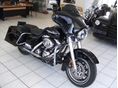 HARLEY-DAVIDSON STREET GLIDE 2008/2 - 4