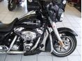 HARLEY-DAVIDSON STREET GLIDE 2008/2 - 6