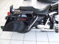 HARLEY-DAVIDSON STREET GLIDE 2008/2 - 8