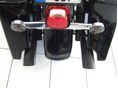 HARLEY-DAVIDSON STREET GLIDE 2008/2 - 11