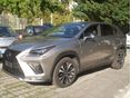 LEXUS NX 2021/2 - 2