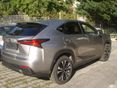 LEXUS NX 2021/2 - 4