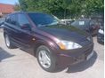 SSANGYONG KYRON 2.0 Xdi Premium (Automata)