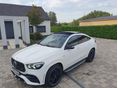 MERCEDES-AMG GLE 53 2022/4 - 2