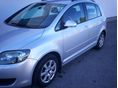 VOLKSWAGEN GOLF PLUS 2010/3 - 2