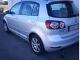 VOLKSWAGEN GOLF PLUS 2010/3 - 3