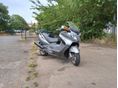 SUZUKI AN 650 BURGMAN 