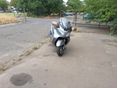 SUZUKI AN 650 BURGMAN 2004/10 - 3