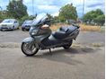 SUZUKI AN 650 BURGMAN 2004/10 - 4