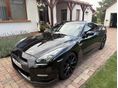 NISSAN GT-R 2010/11 - 4