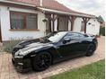 NISSAN GT-R 2010/11 - 5