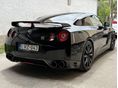 NISSAN GT-R 2010/11 - 6