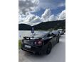 NISSAN GT-R 2010/11 - 8