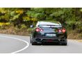 NISSAN GT-R 2010/11 - 3
